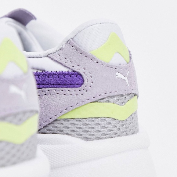 Puma RS-X3 Sneakers - Picture 4 of 4